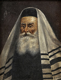 Rabín