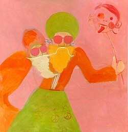 The Lovers