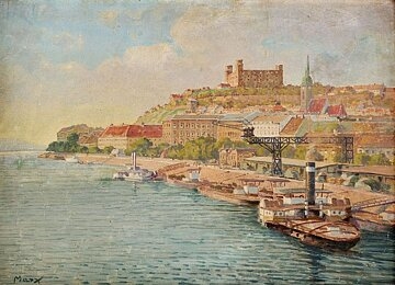 Bratislava